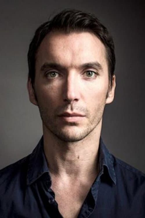 Clément Hervieu-Léger foto