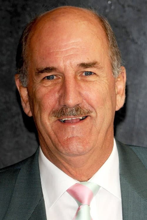 Russ Abbot foto