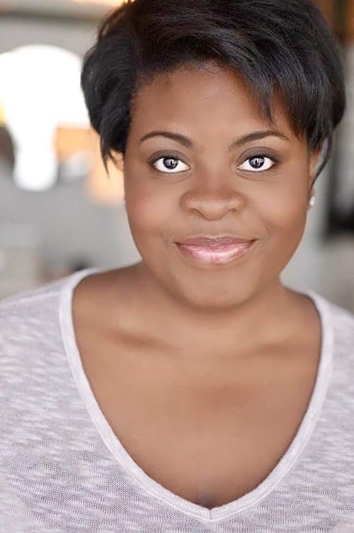 Lateefah Holder foto