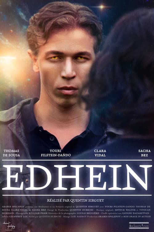 Edhein (2025) poster