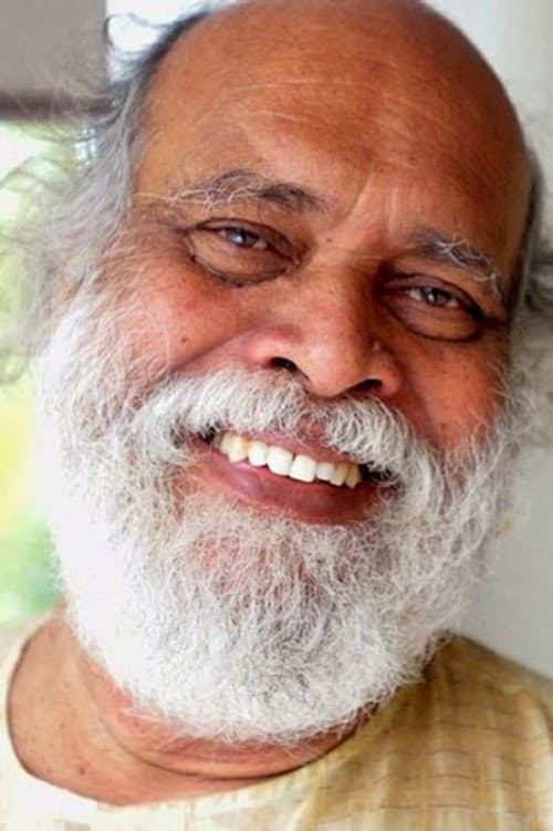 N L Balakrishnan foto