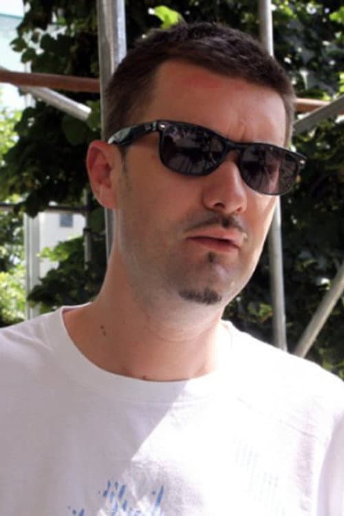 Pero Radojčić Bizzo foto