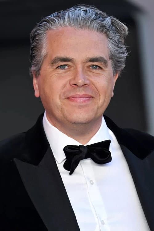 Lorne Balfe foto