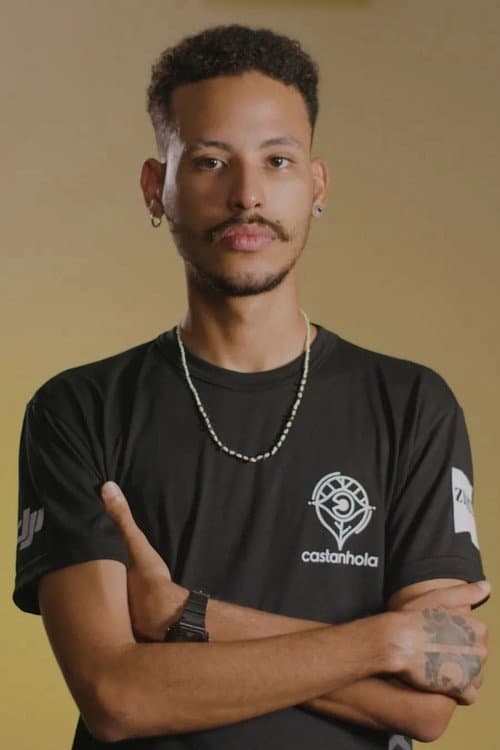 George Andrade foto