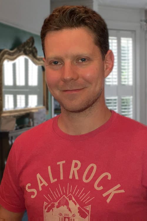 Sam Barlow foto