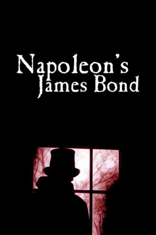 Napoleons deutscher 007 – Karl Ludwig Schulmeister (2017) poster