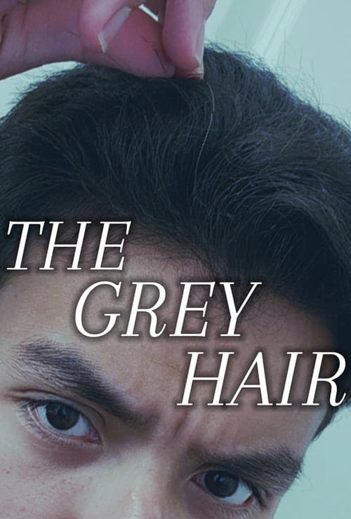 The Grey Hair (2025) poster