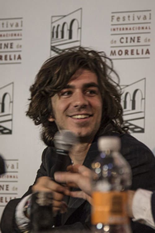 Ignacio Beteta foto