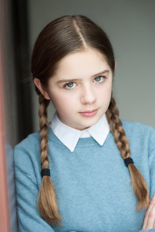 Kerensa Cooper foto