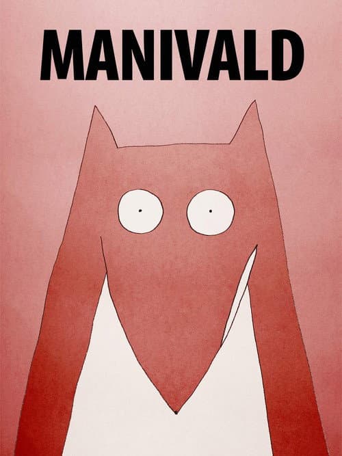 Manivald (2018) poster