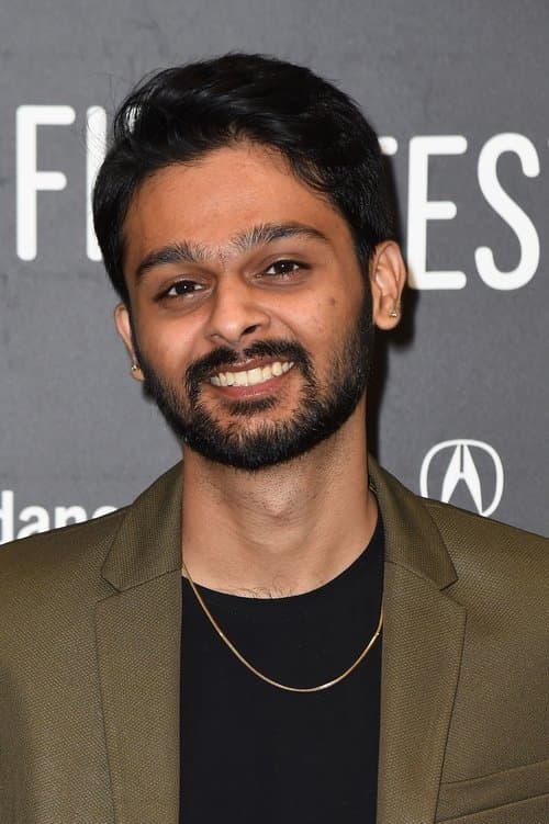 Siddharth Dhananjay foto