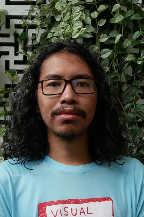 Afrian Purnama foto