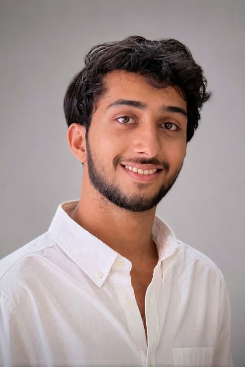 Vinayak S Sreejith foto