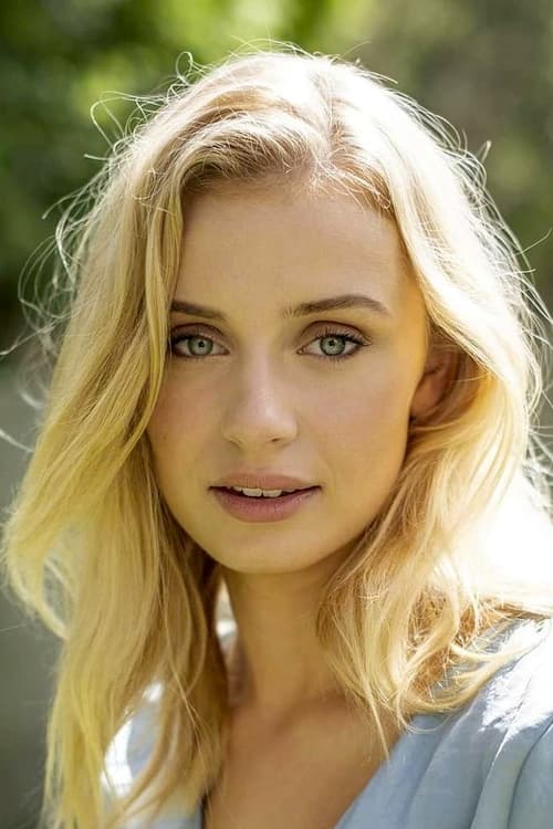 Meg Fraser foto