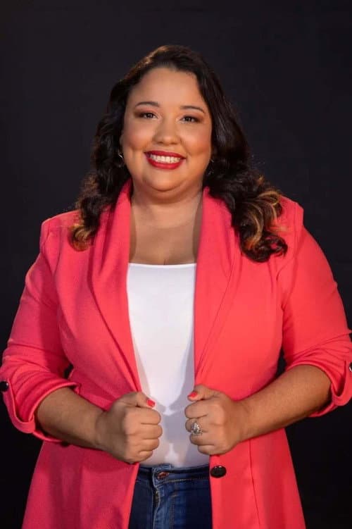Desiree Diaz Silva foto