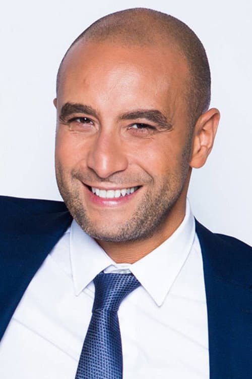 Fethi Maayoufi foto
