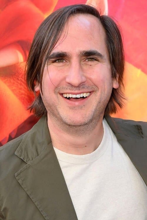 Michael Jelenic foto