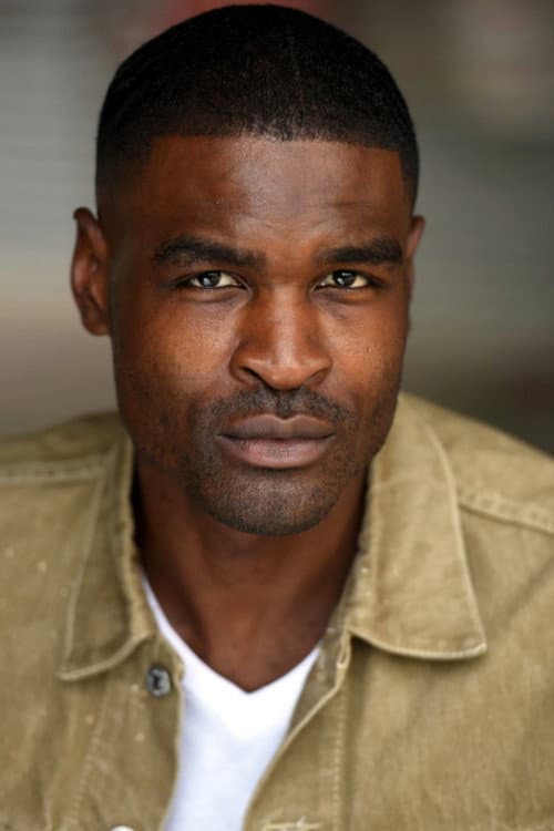Kellen Marcus foto
