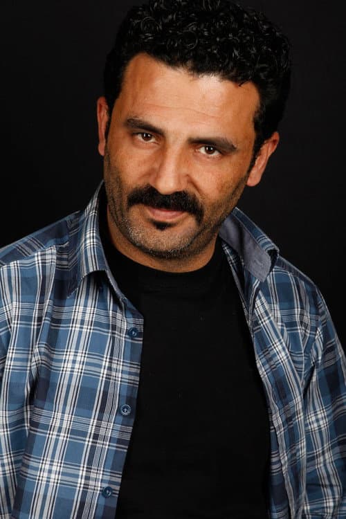 Şahverdi Ali Eren foto