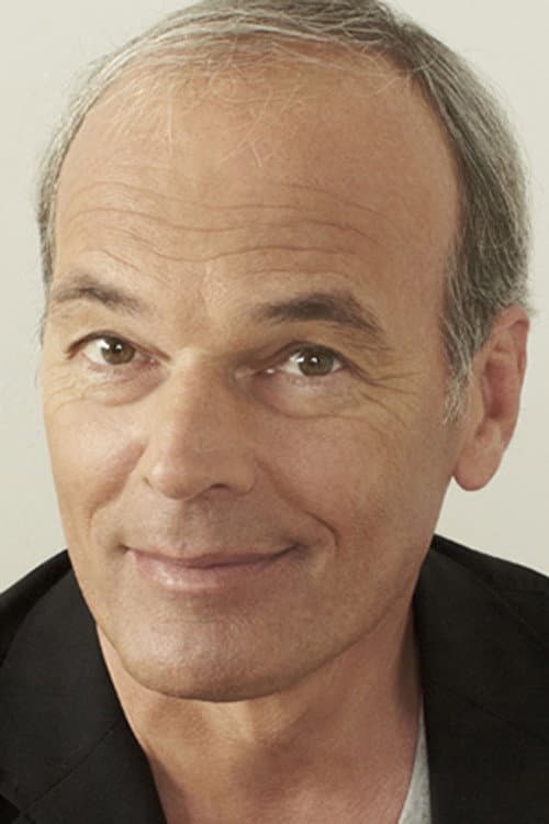 Laurent Baffie foto