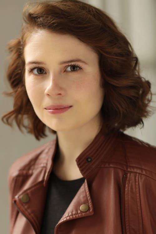 Kristin Parker foto