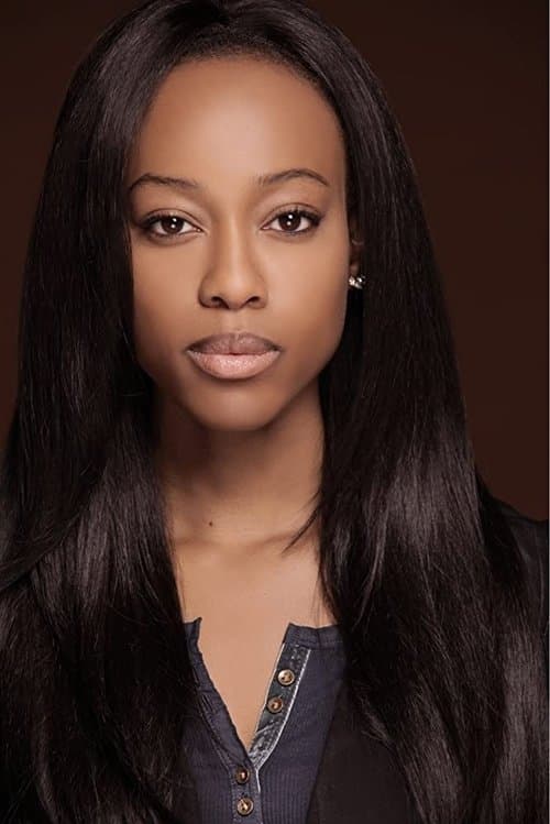 DeShawn White foto