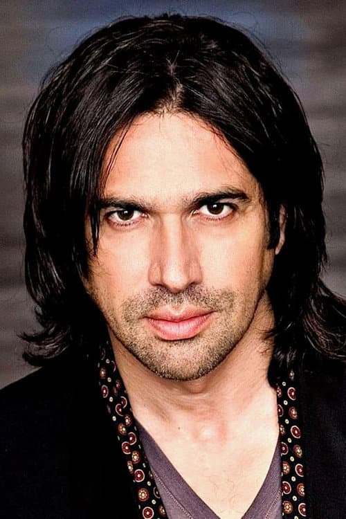 Ildebrando d'Arcangelo foto