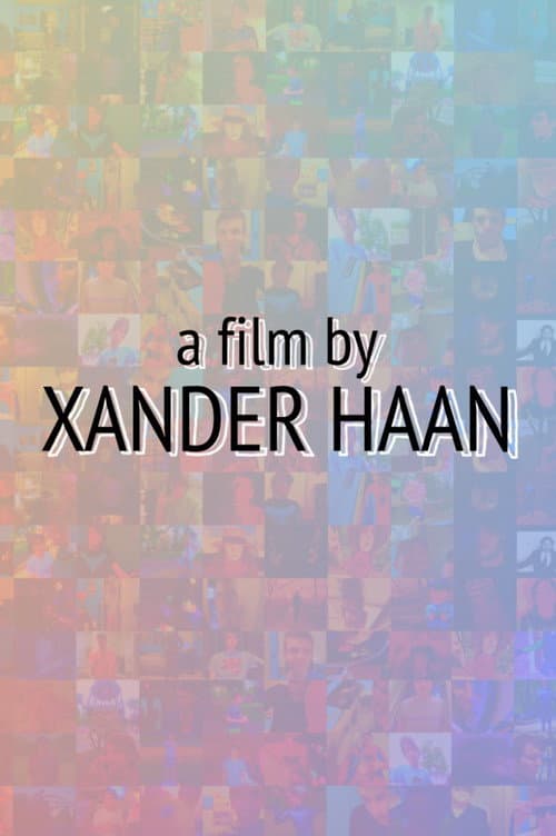 A Film by Xander Haan (2024) poster
