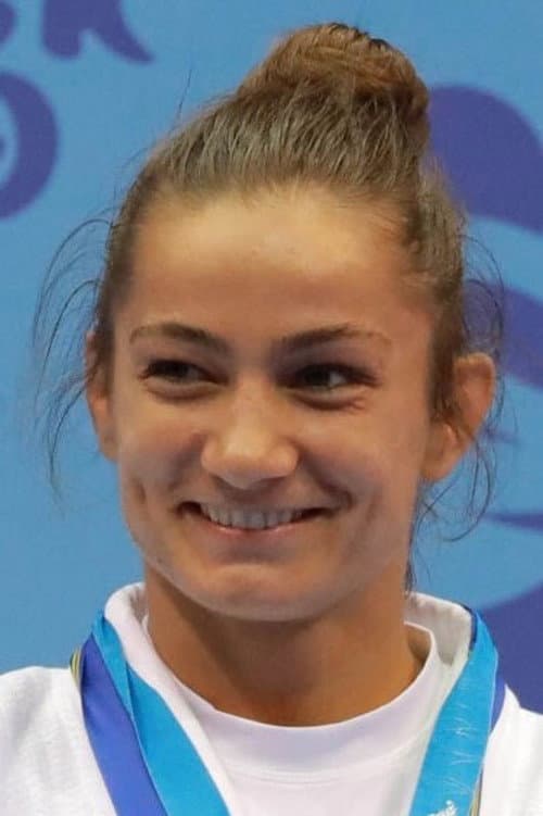 Majlinda Kelmendi foto