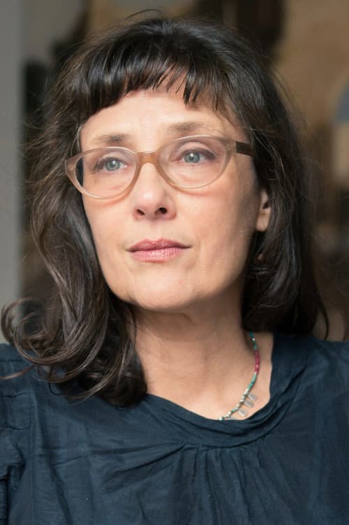 Rebecca Miller foto