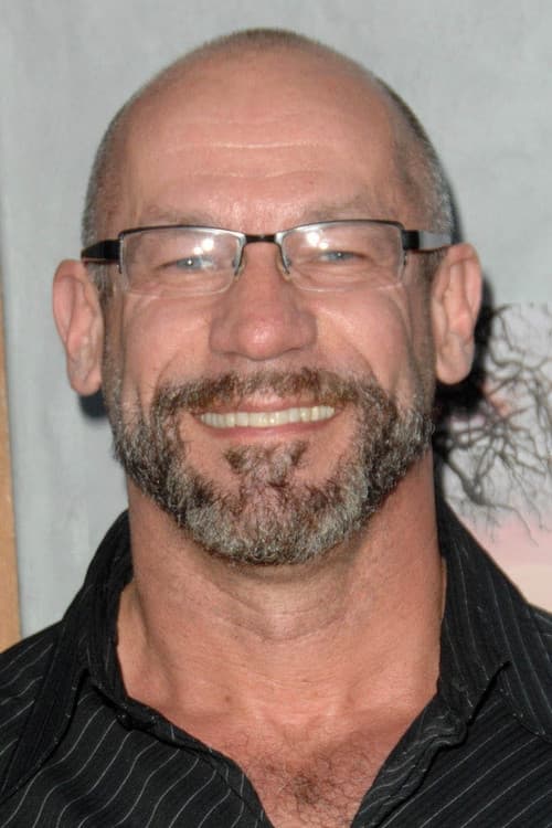 Bob Koherr foto