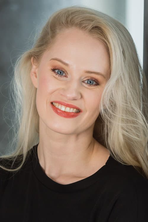 Kärt Kull foto
