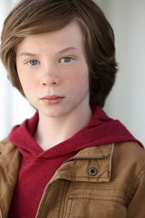 Sawyer Holt foto