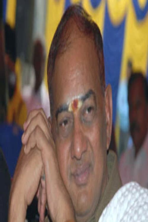 Om Saiprakash foto