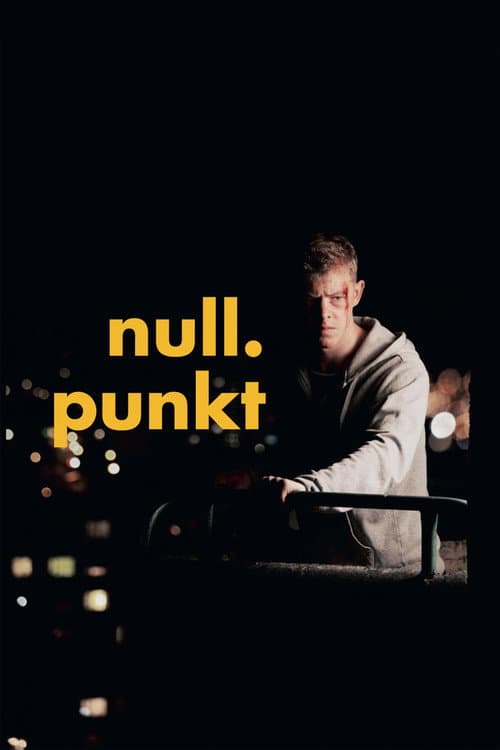 Nullpunkt (2014) poster