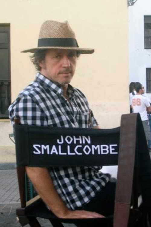 John Smallcombe foto