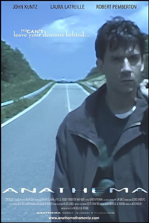 Anathema (2003) poster