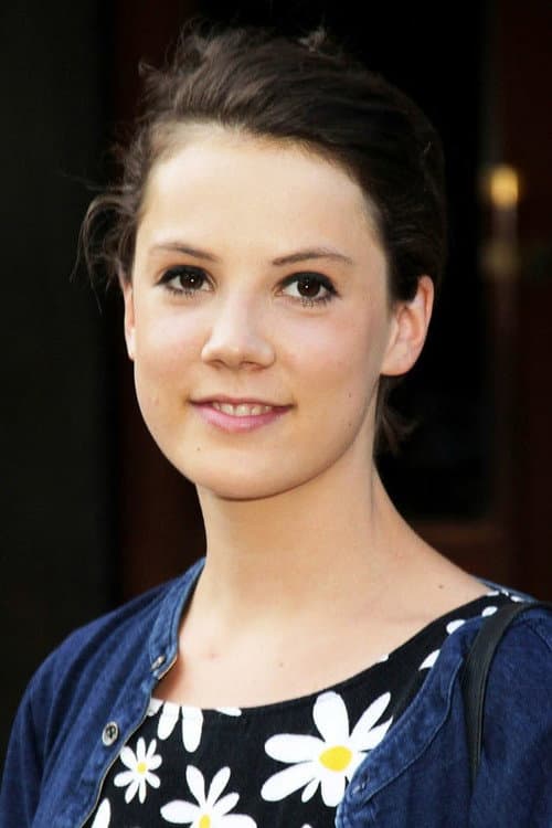 Alice St. Clair foto