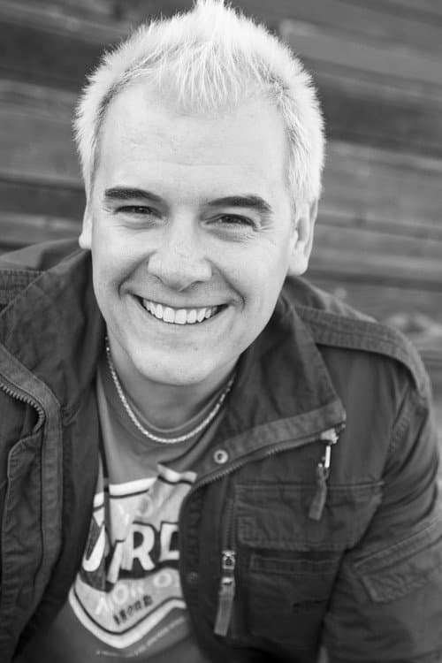 Rich Wilkes foto