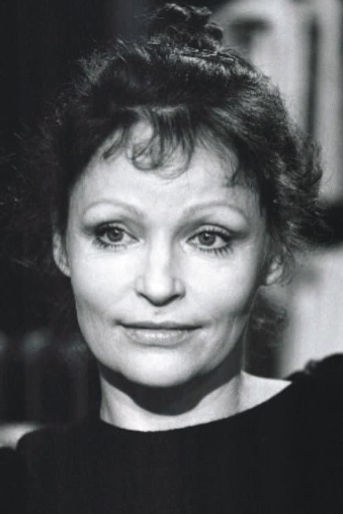 Angelica Domröse foto