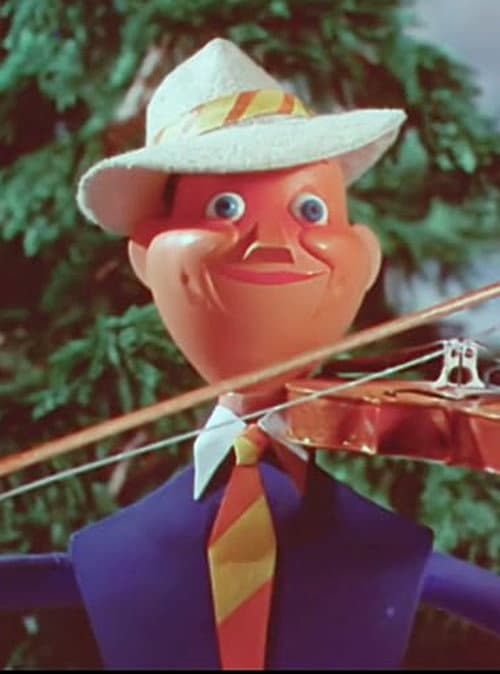 Dipsy Gypsy (1941) poster