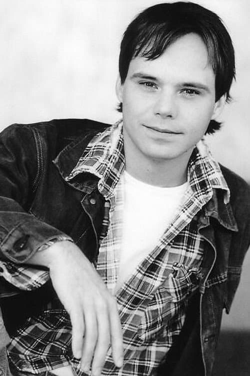 Steve Herd foto