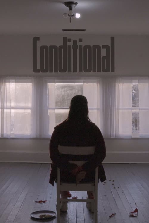 Conditional (2024) poster