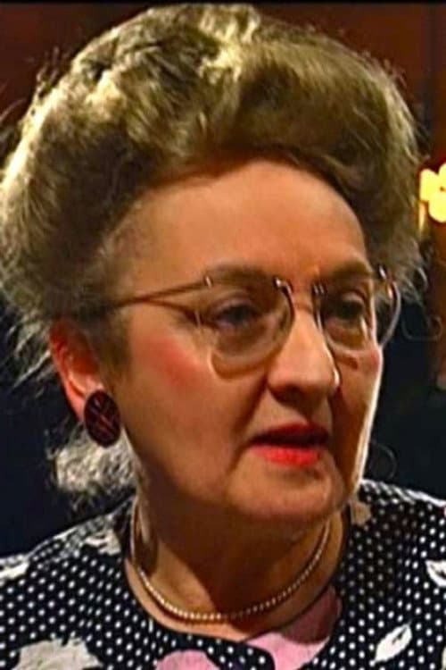 Yvonne Loriod foto
