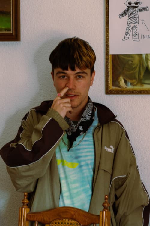 J Vega Brando foto