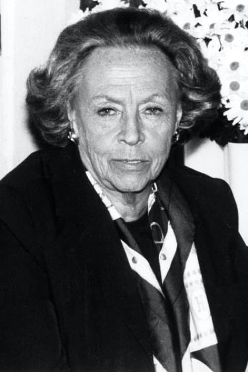 Maire Gullichsen foto