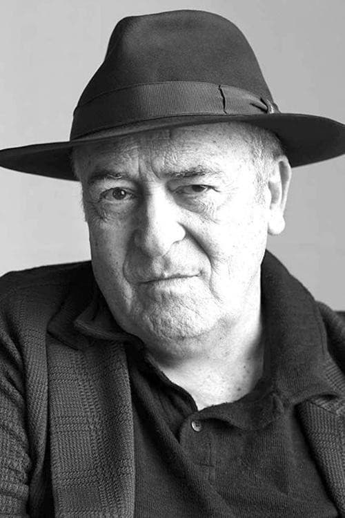 Bernardo Bertolucci: A cosa serve il cinema? (2002) poster
