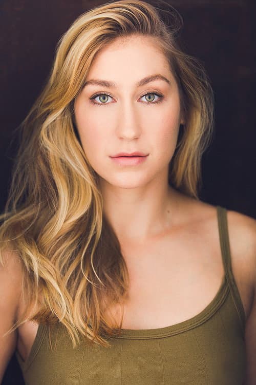 Kelsey Ann Wacker foto
