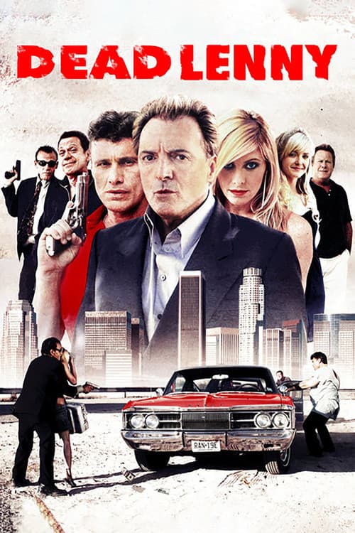Dead Lenny (2007) poster