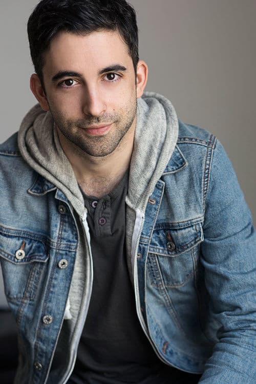 Joe Gillette foto